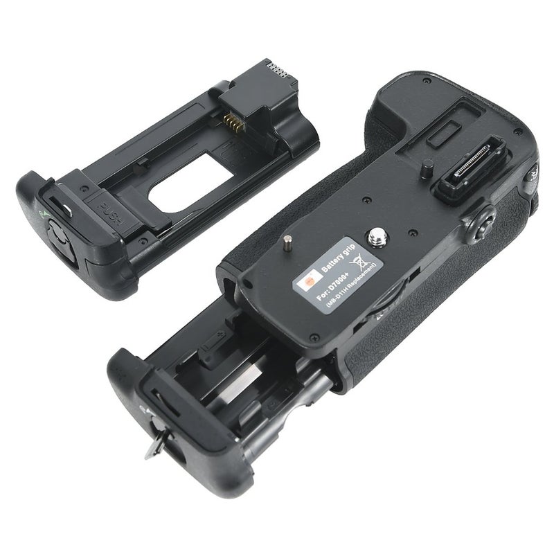 DSTE Pro IR Remote MB-D11 Battery Grip Compatible with Nikon D7000 SLR Digital Camera as EN-EL15 - Image 3